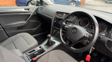 Volkswagen Golf 1.5 TSI EVO 150 Match 5dr Petrol Hatchback